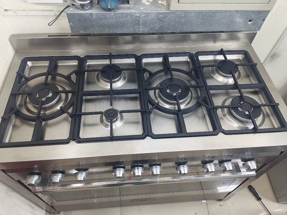 Glem Gas Cooker For Sale - 5