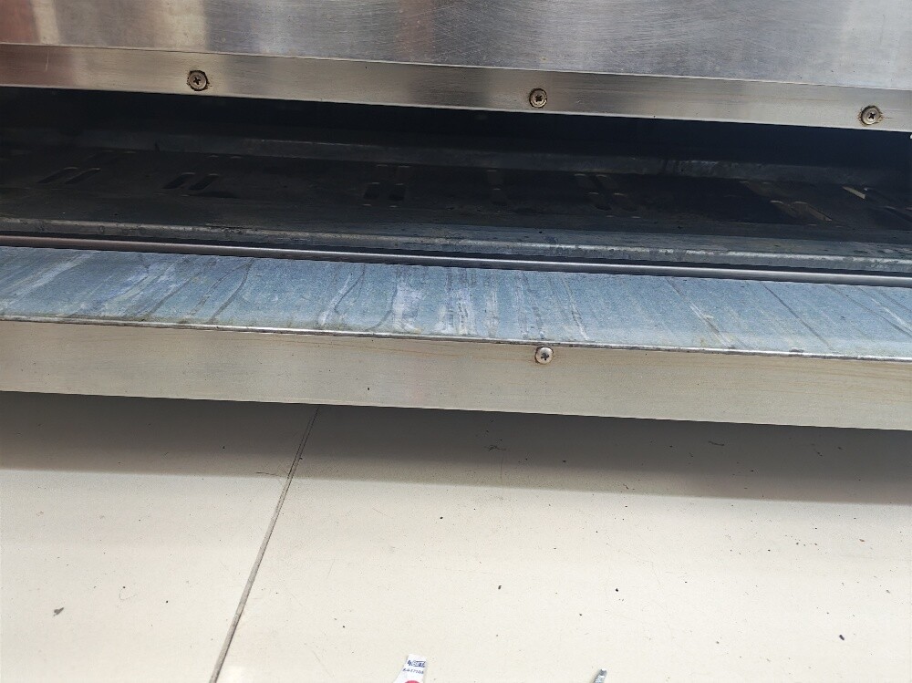 Glem Gas Cooker For Sale - 10