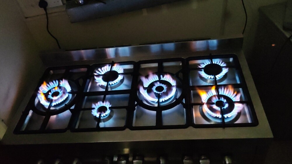 Glem Gas Cooker For Sale - 2