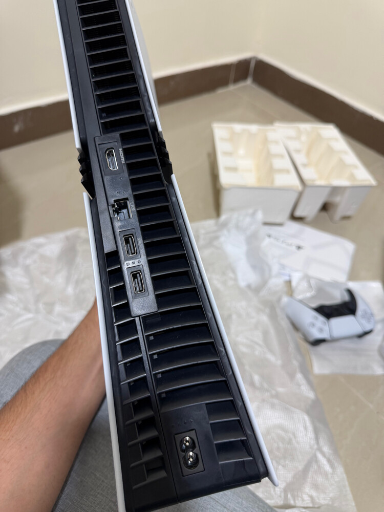 ps5 pro 2TB still new with box  - 15
