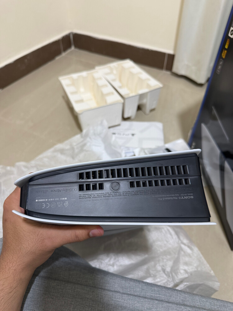 ps5 pro 2TB still new with box  - 13