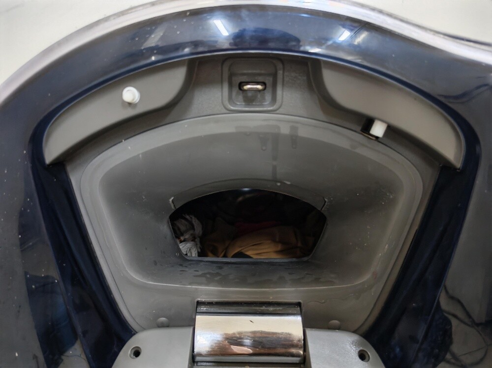 Samsung 8/6kg Washer For Sale - 5