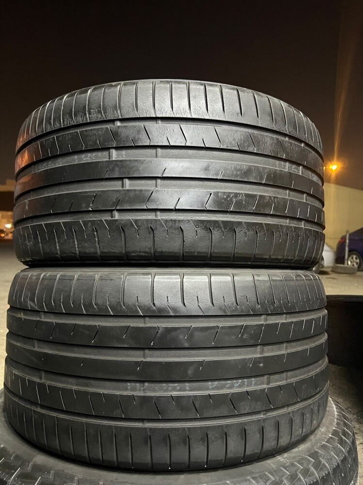 265-35-18,,,, Toyo brand - 10