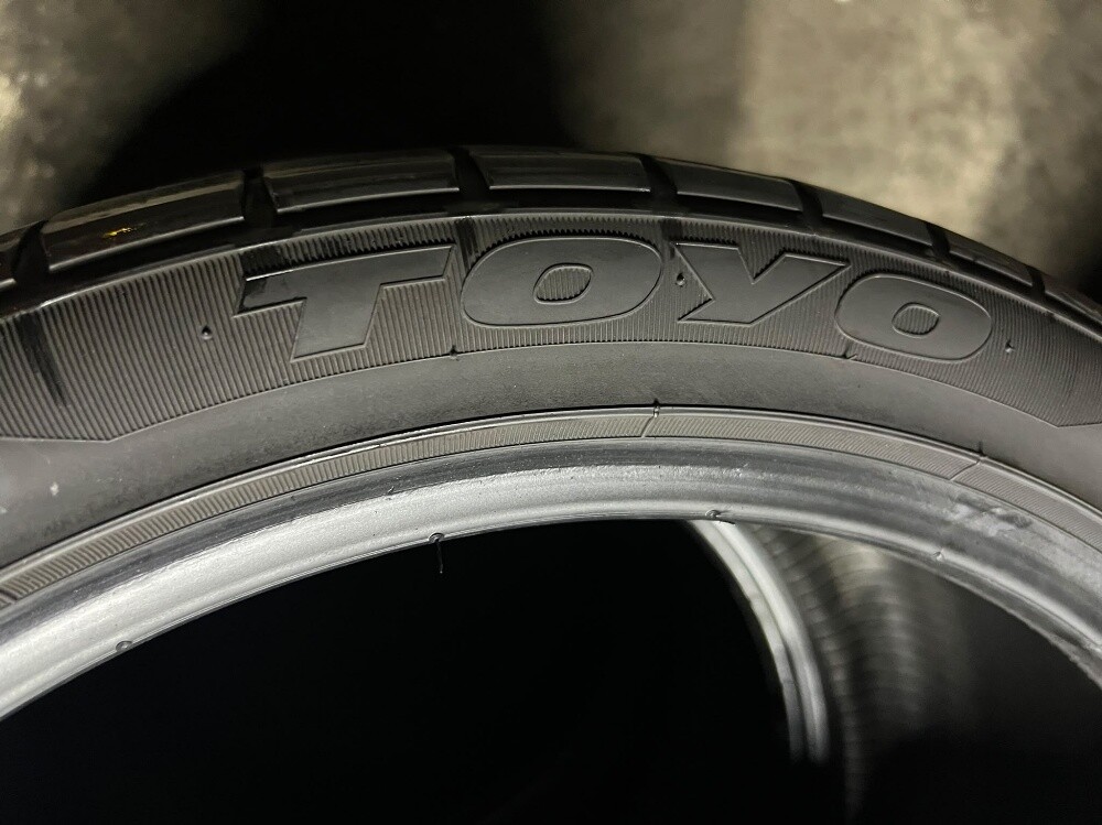 265-35-18,,,, Toyo brand - 5