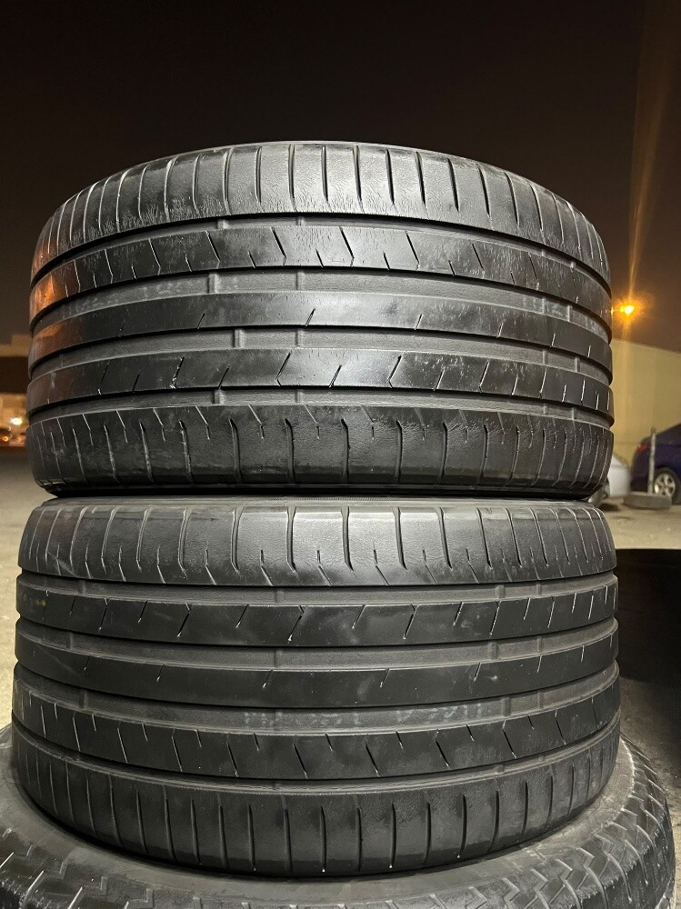 265-35-18,,,, Toyo brand - 4