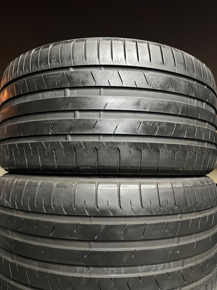265-35-18,,,, Toyo brand - 8