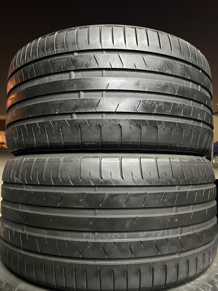 265-35-18,,,, Toyo brand - 2