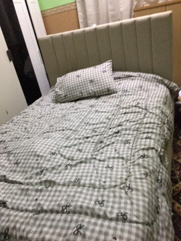 سرير ٢٠٠ كراسي ٢٠٠تسريحه ٢٠٠ - 3
