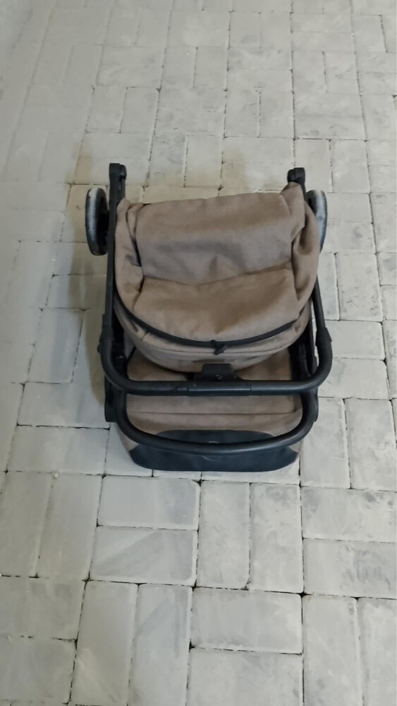 stroller for kids - 2