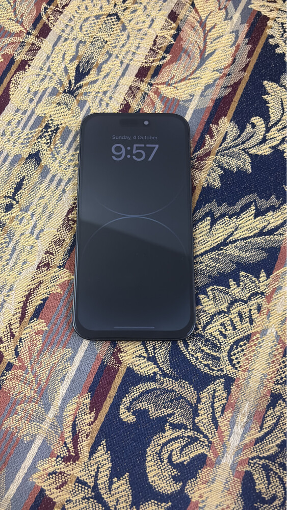 ايفون ١٤ برو  - 4