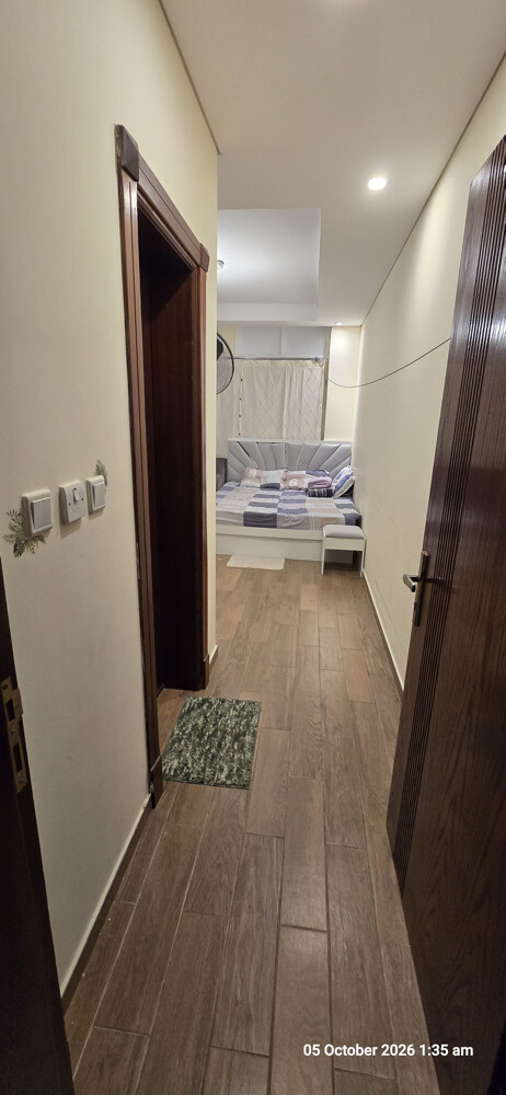 1 bhk compound villa in wakra  - 3