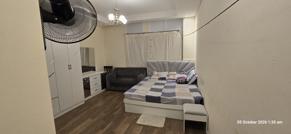 1 bhk compound villa in wakra  - 1
