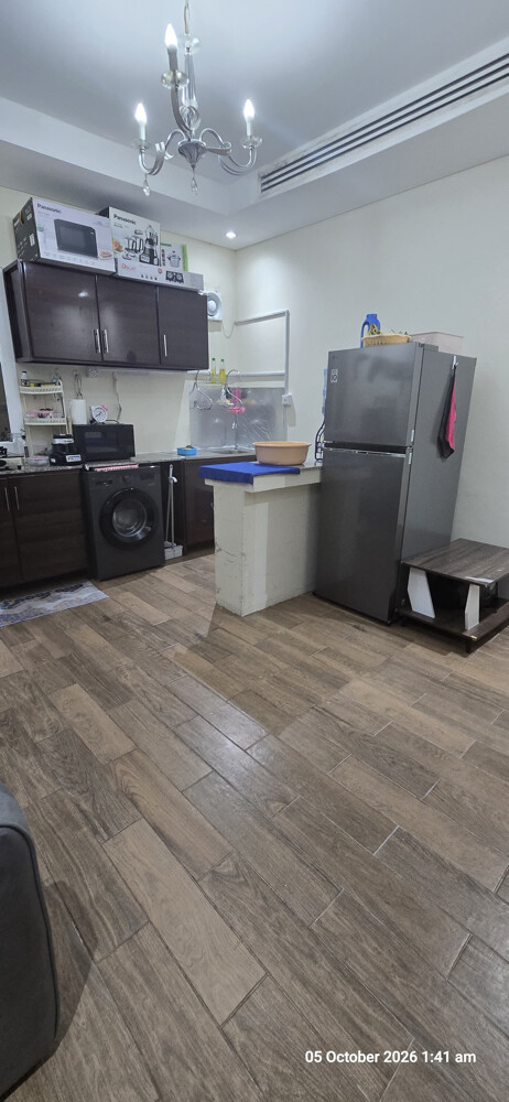 1 bhk compound villa in wakra  - 7