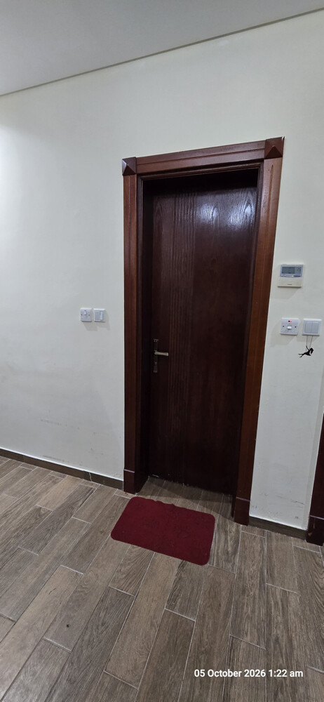 1 bhk compound villa in wakra  - 8