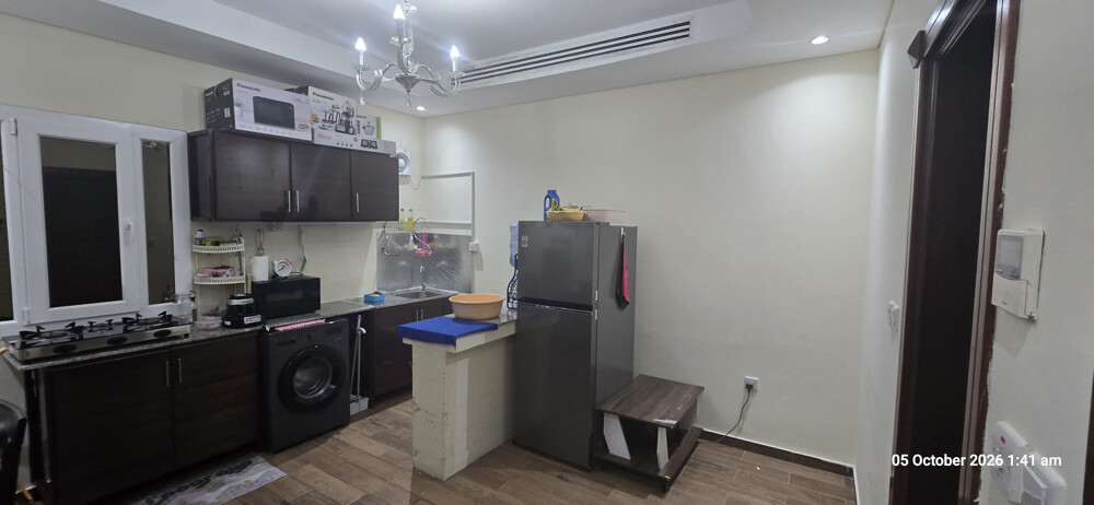1 bhk compound villa in wakra  - 2