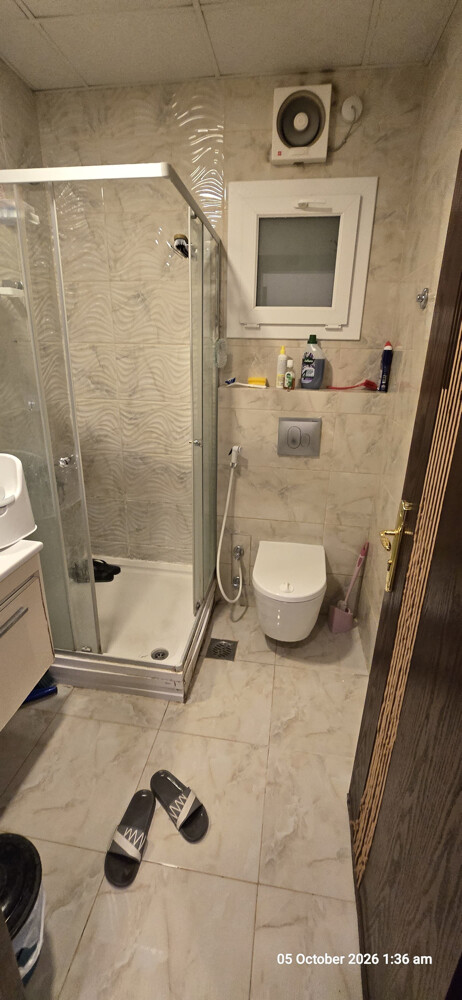 1 bhk compound villa in wakra  - 6