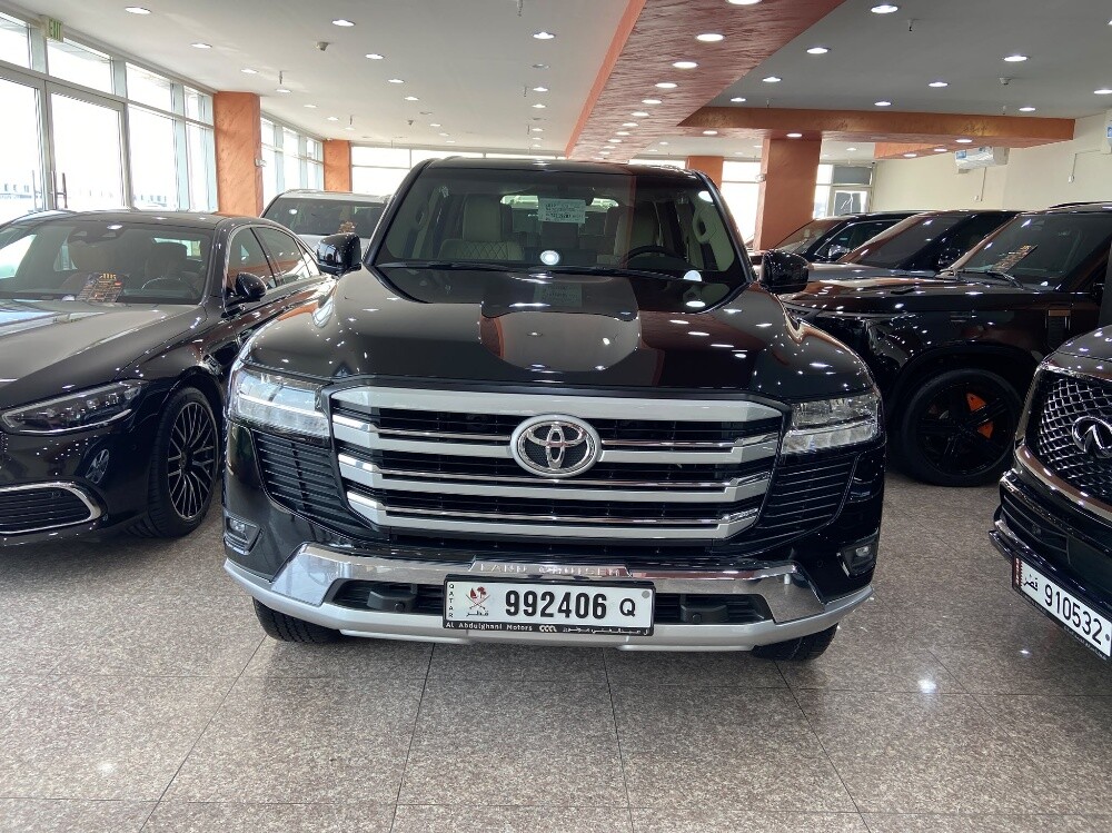 GXR 2026 NO TURBO BLACK - 1