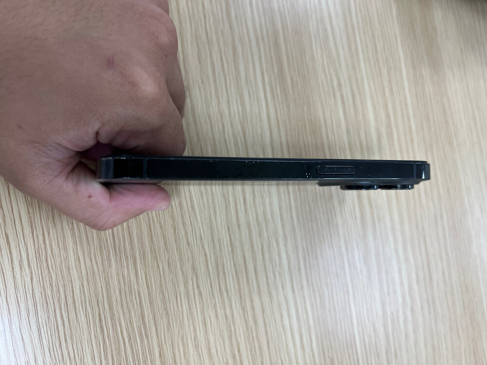 iPhone 14 Pro 256gb - 6