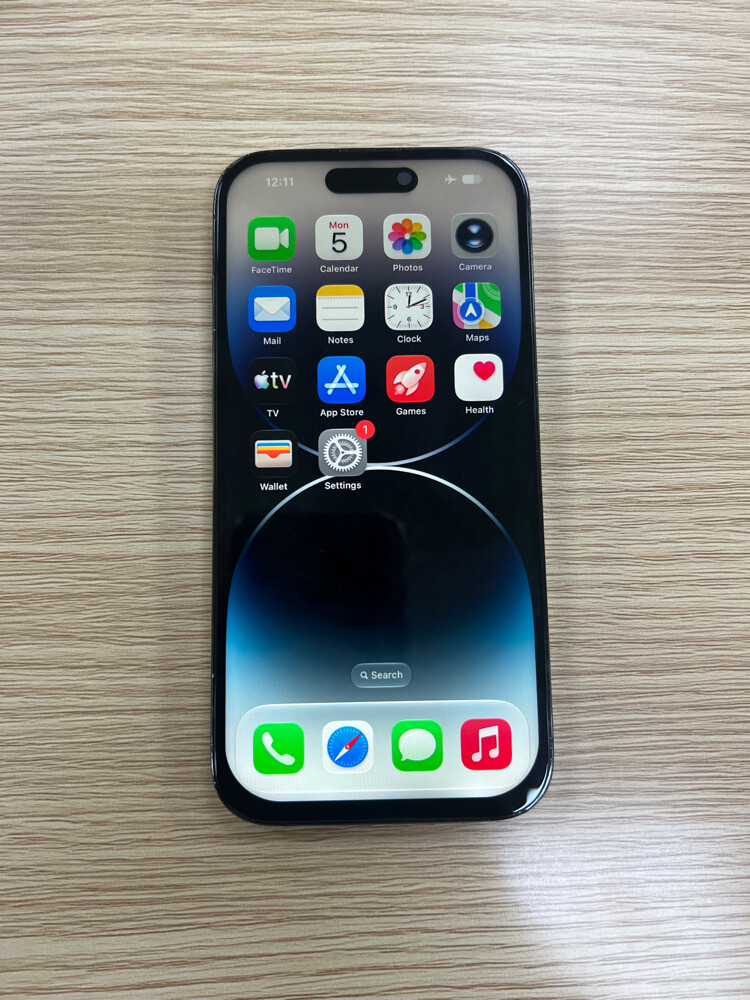iPhone 14 Pro 256gb - 3