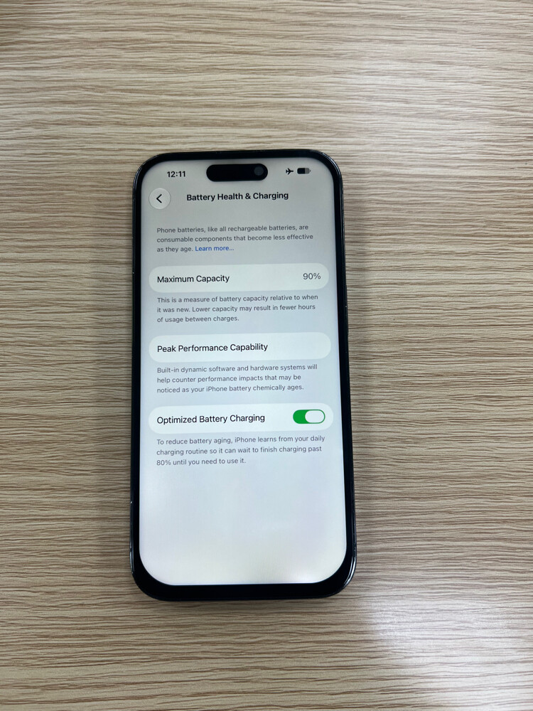 iPhone 14 Pro 256gb - 2
