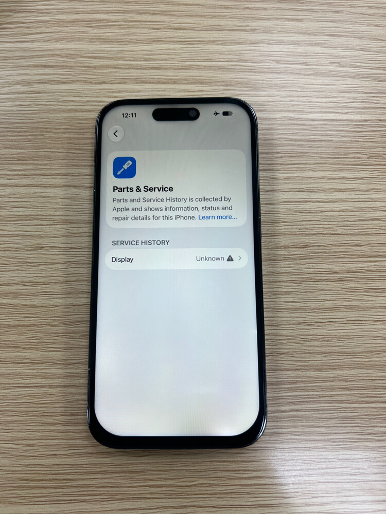 iPhone 14 Pro 256gb - 4