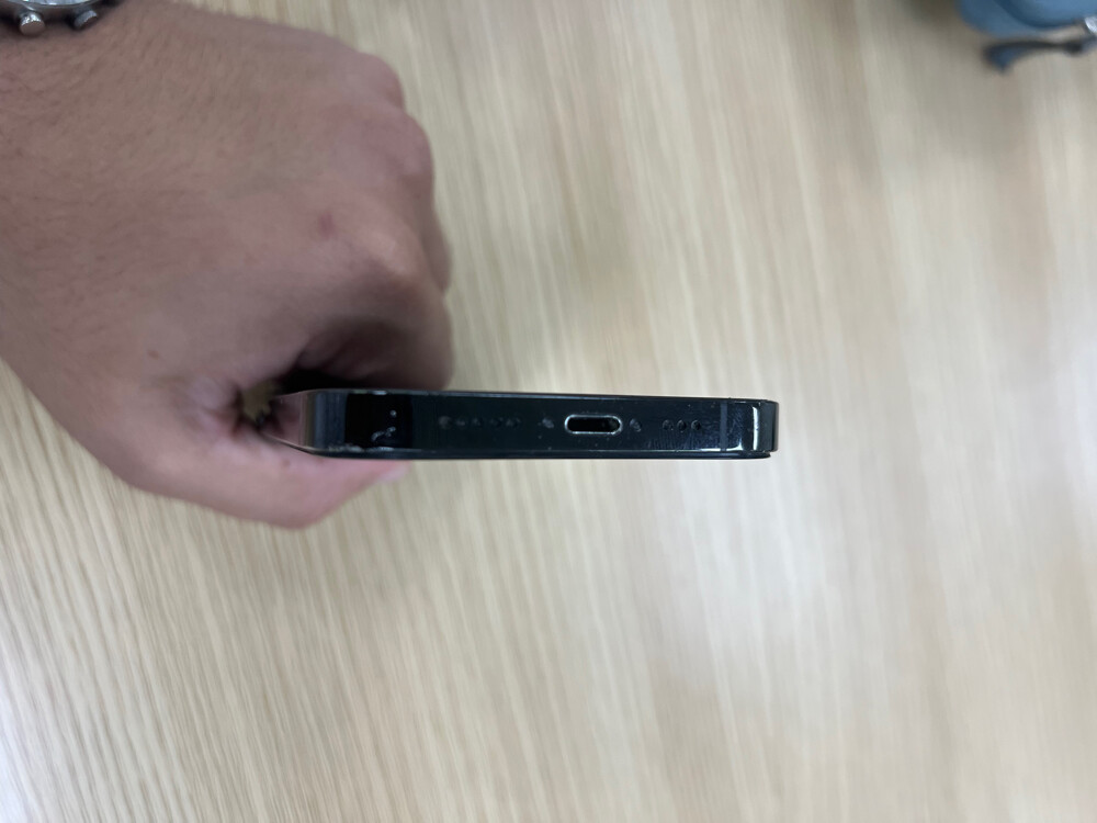 iPhone 14 Pro 256gb - 8