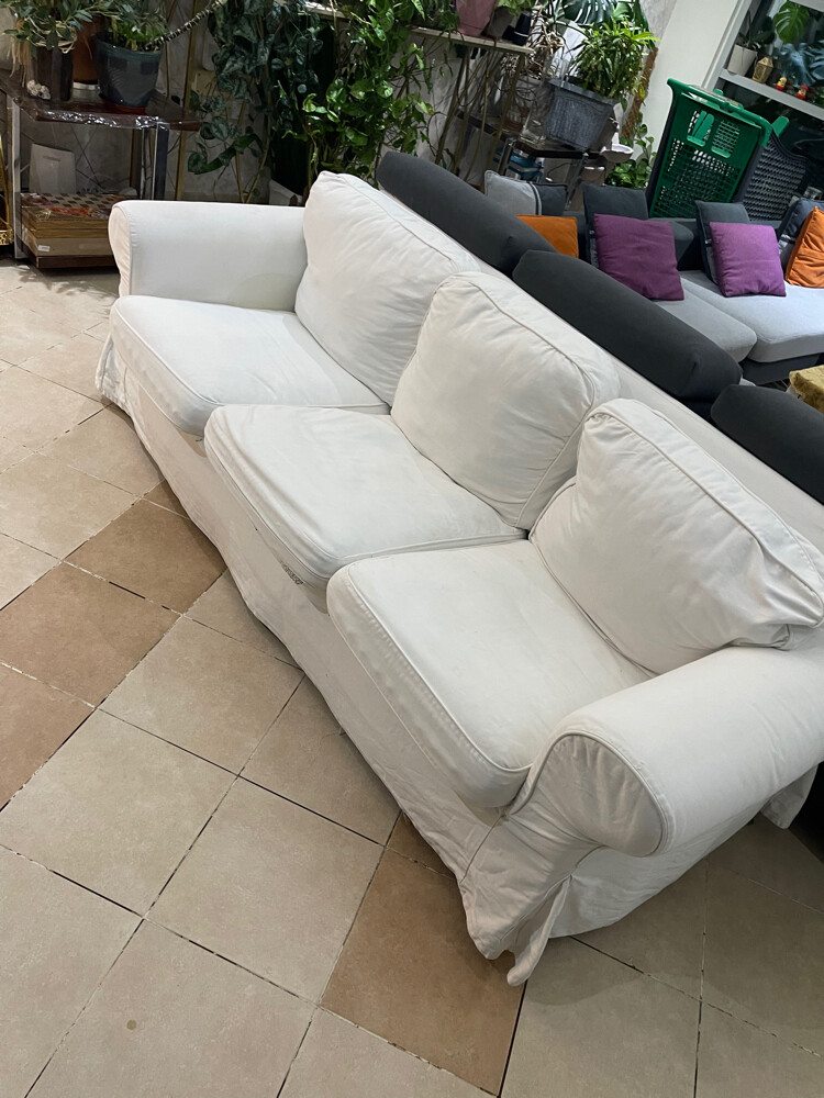 Ikea sofa  - 3