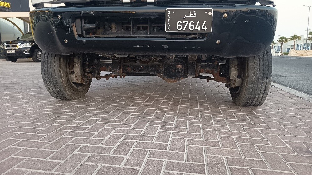 2020 سلفرادو 4500 اتش دي دبل ديزل - 14