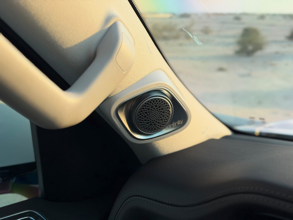 2026 BAIC BJ60 ‏ - 18