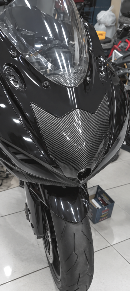 Suzuki GSXR 600 2014 For Sale - 4