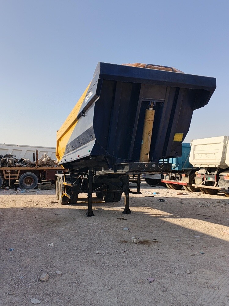 Trailer Box Gorica - 4
