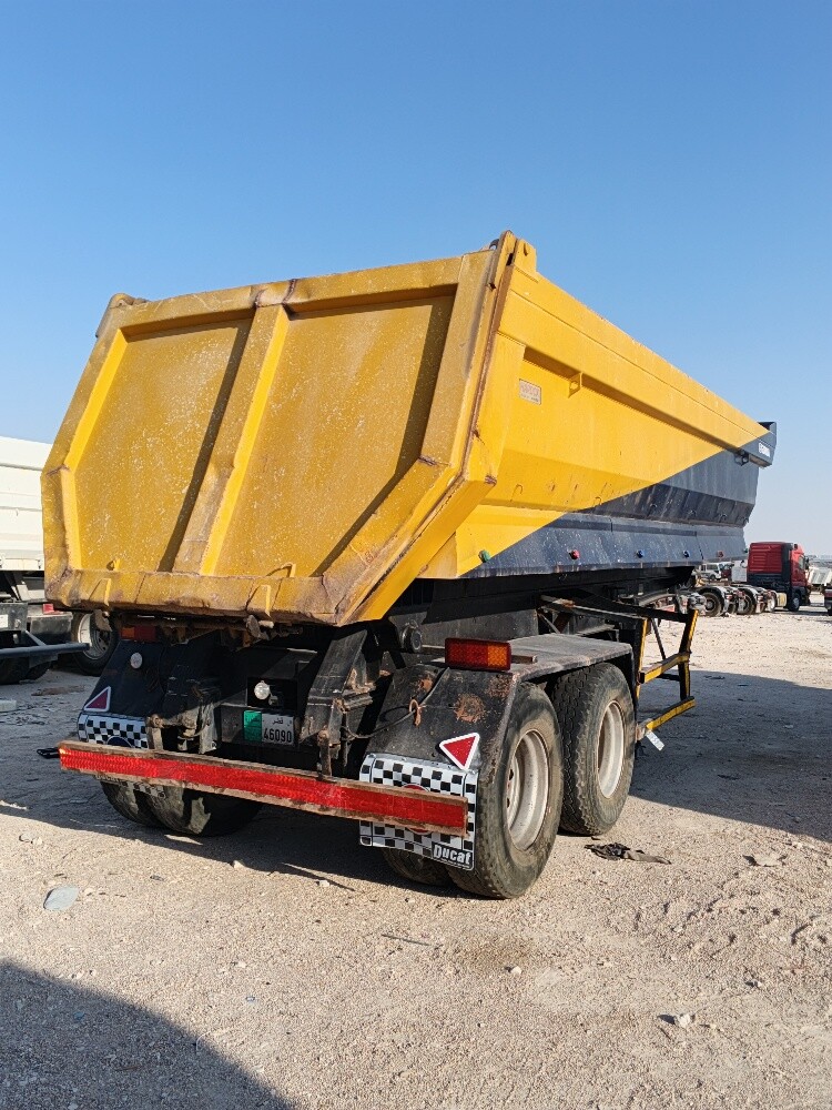 Trailer Box Gorica - 2