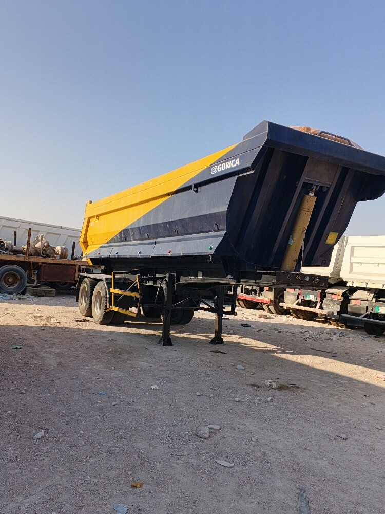 Trailer Box Gorica - 1