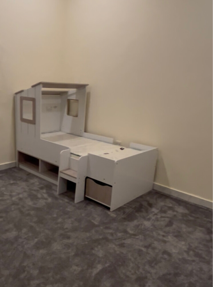 Home box kids bed - 1