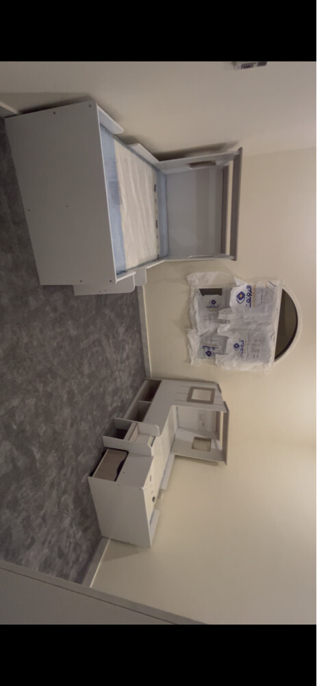 Home box kids bed - 3