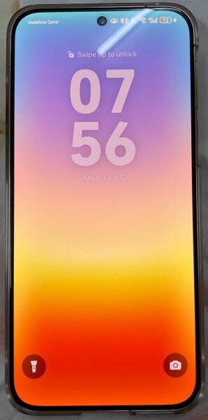 هواوي 90 بورا برو 256 جيجابايت - 4