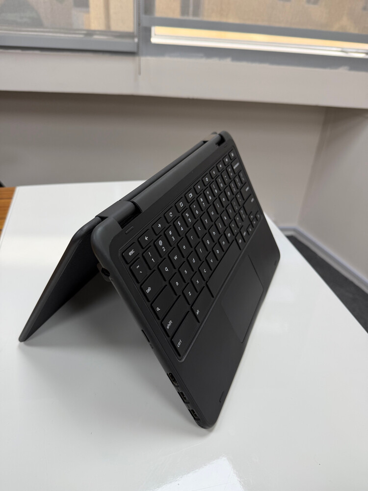 Brand New and Pre-owned Laptop - 1