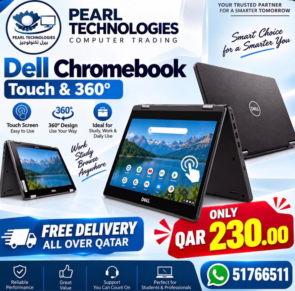 Brand New and Pre-owned Laptop - 8