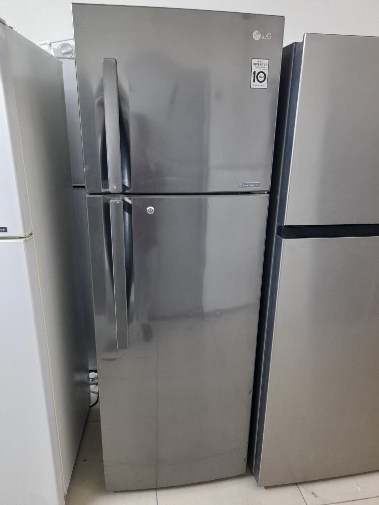 LG fridge for sale - 1