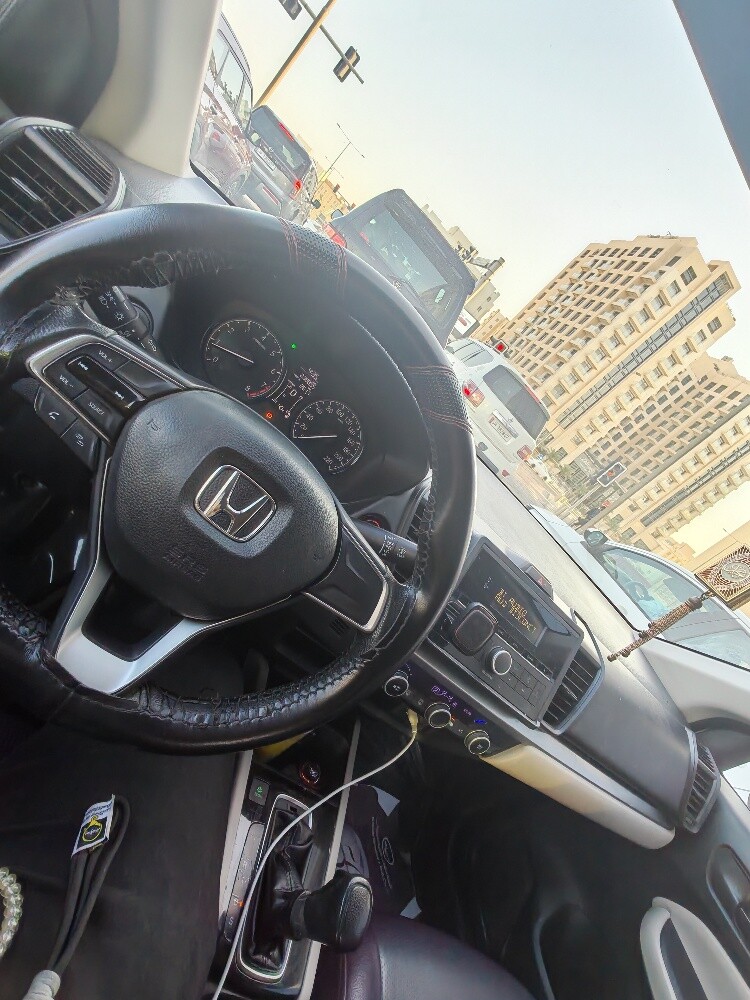 Honda City 2021 Model - 9