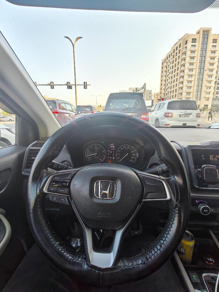 Honda City 2021 Model - 8