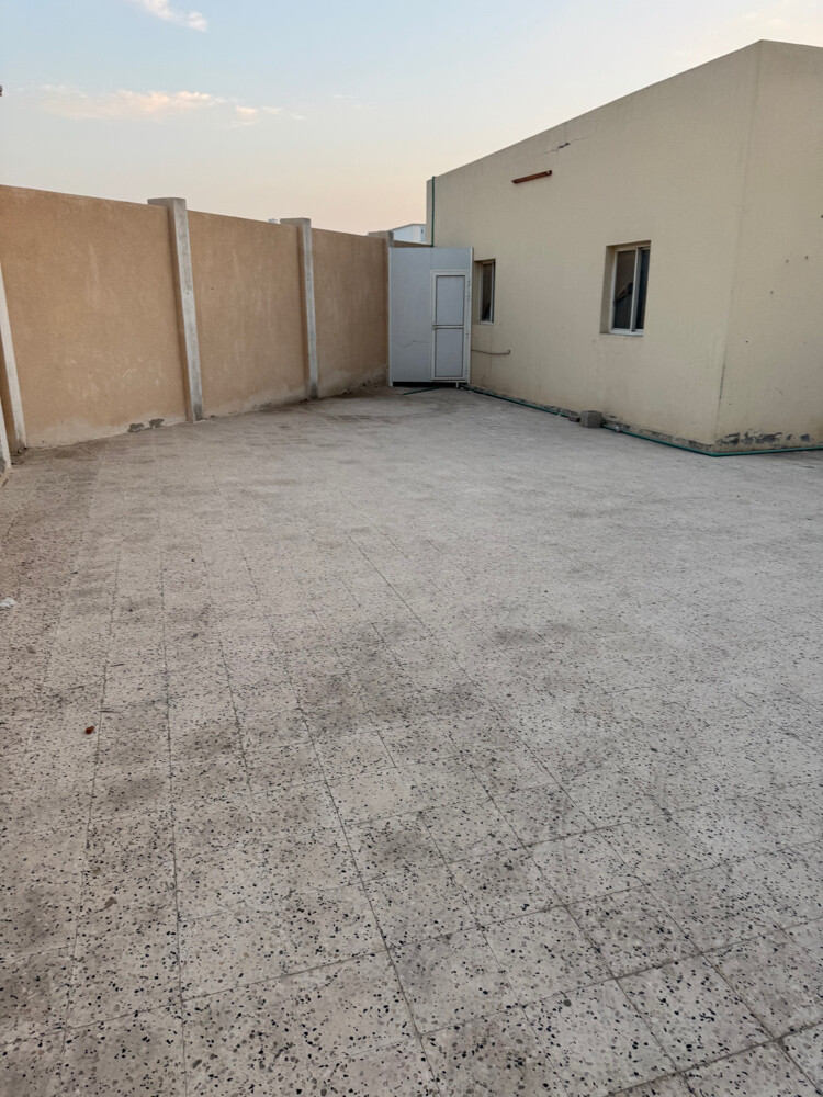 للبيع بيت شعبي استثماري 1200م بوس - 4