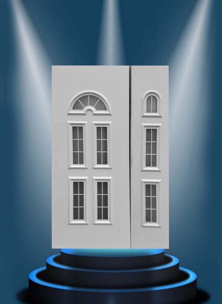 Doors and windows manufacturing - 7