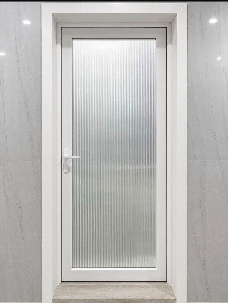 Doors and windows manufacturing - 2