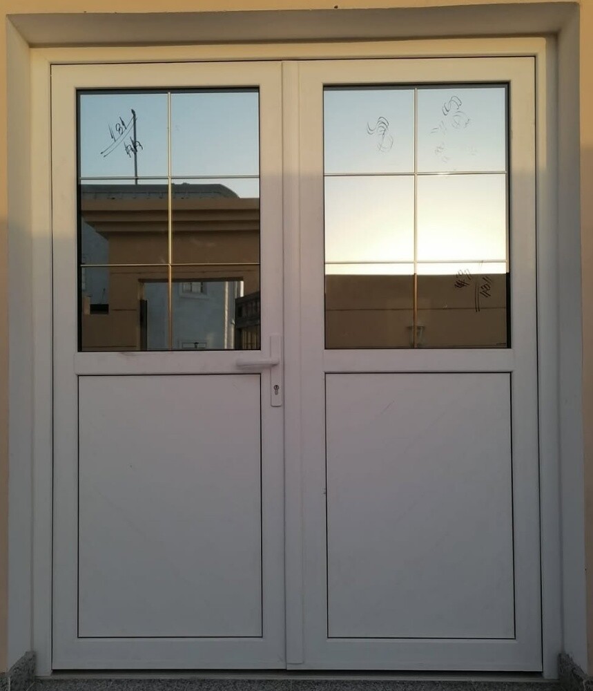 Doors and windows manufacturing - 12