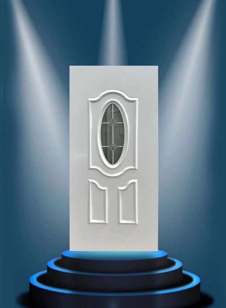 Doors and windows manufacturing - 5