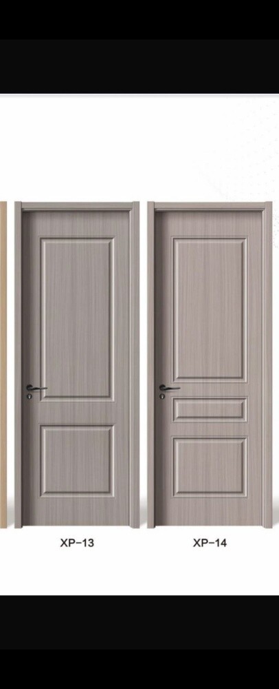 Doors and windows manufacturing - 4