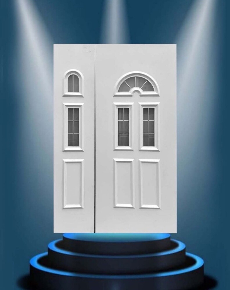 Doors and windows manufacturing - 9