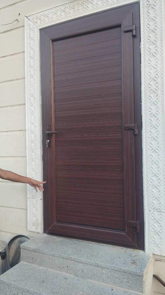 Doors and windows manufacturing - 3