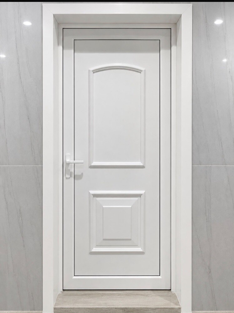 Doors and windows manufacturing - 1